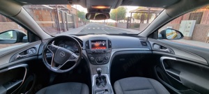 Opel Insignia  - imagine 8
