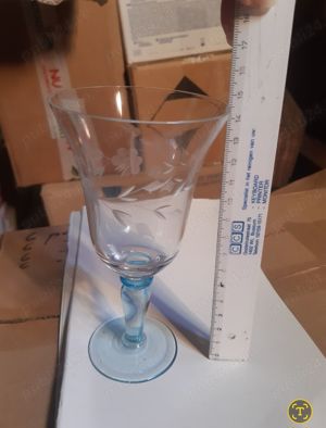 Vand seturi de pahare - imagine 3