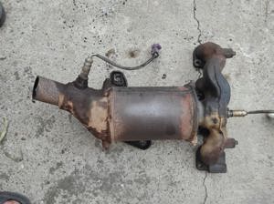 dezmembrez ford ka/fiesta an 2005 - imagine 10