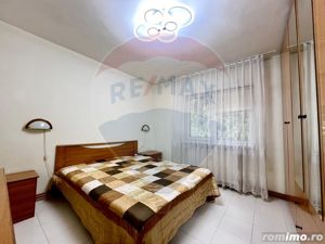 Apartament cu doua camere de inchiriat in zona Lipovei - imagine 5