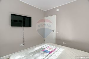 Apartament 3 camere, zona Traian-Boul Rosu - imagine 14