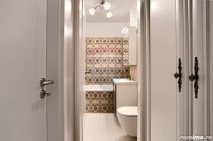 Apartament 3 camere, zona Traian-Boul Rosu - imagine 9