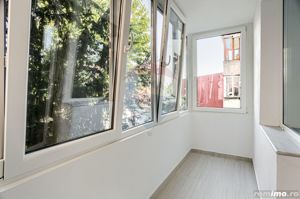 Apartament 3 camere, zona Traian-Boul Rosu - imagine 12