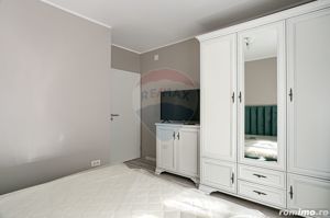 Apartament 3 camere, zona Traian-Boul Rosu - imagine 11