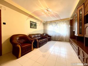 Apartament cu doua camere de inchiriat in zona Lipovei - imagine 2