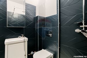 Apartament 3 camere, zona Traian-Boul Rosu - imagine 15