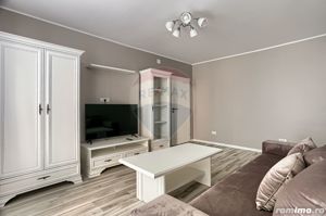 Apartament 3 camere, zona Traian-Boul Rosu - imagine 3