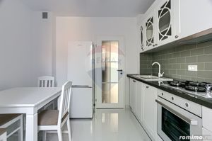 Apartament 3 camere, zona Traian-Boul Rosu - imagine 6