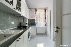 Apartament 3 camere, zona Traian-Boul Rosu - imagine 7