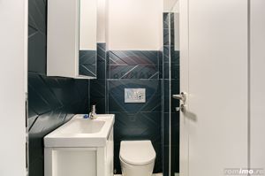 Apartament 3 camere, zona Traian-Boul Rosu - imagine 16