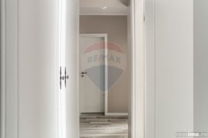 Apartament 3 camere, zona Traian-Boul Rosu - imagine 5