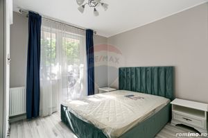 Apartament 3 camere, zona Traian-Boul Rosu - imagine 10