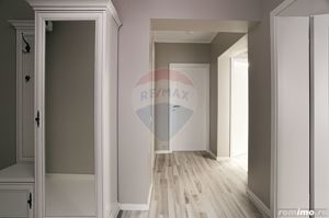 Apartament 3 camere, zona Traian-Boul Rosu - imagine 8
