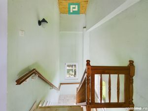 Vilă cu 3 apartamente în zona Parneava - imagine 14