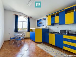 Vilă cu 3 apartamente în zona Parneava - imagine 17