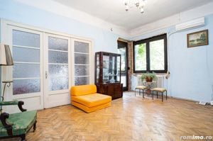 Casă / Vilă apartament cu 4 camere de vânzare în zona Ultracentrala - imagine 3