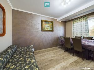 Duplex 1/2 Moşniţa Nouă - imagine 4