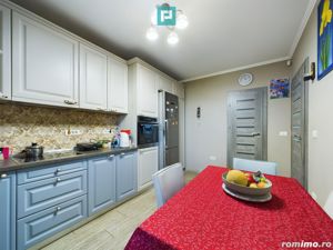 Duplex 1/2 Moşniţa Nouă - imagine 9