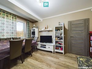 Duplex 1/2 Moşniţa Nouă - imagine 5