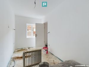 Apartament 2 camere la curte comună - imagine 14