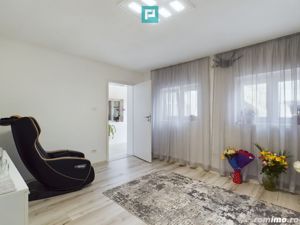 Casă Individuală tip Parter și Mansardă zona Girocului - imagine 9