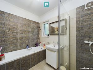 Duplex 1/2 Moşniţa Nouă - imagine 19