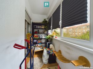 Apartament 3 camere Torontalului - imagine 16