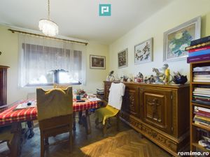 Proprietate multifuncțională într-o locație Centrală - imagine 16