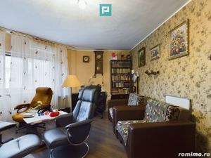 Apartament cu 3 camere în zona Lipovei - imagine 2