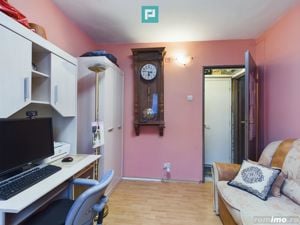 Apartament cu 3 camere în zona Lipovei - imagine 3