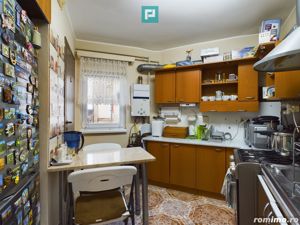 Apartament cu 3 camere în zona Lipovei - imagine 8