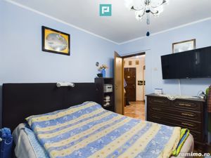 Apartament cu 3 camere în zona Lipovei - imagine 6