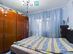 Apartament cu 3 camere în zona Lipovei - imagine 7