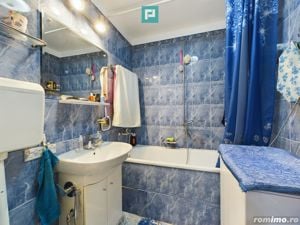 Apartament cu 3 camere în zona Lipovei - imagine 9