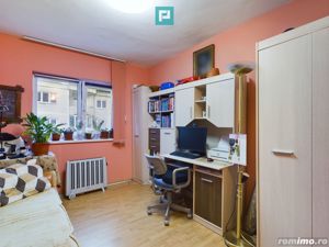 Apartament cu 3 camere în zona Lipovei - imagine 4