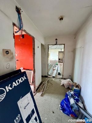 Ocazie! Apartament 4 Camere Luminos, în Proces de Renovare - imagine 5