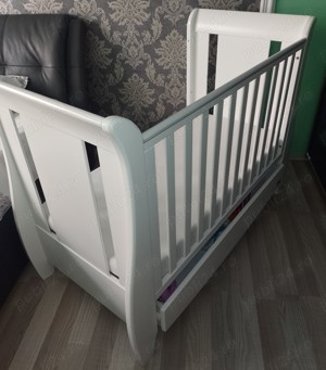 Patut copii evolutiv 3 in 1