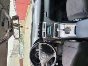 Mercedes C clase w203 Variante  - imagine 2