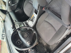 Mercedes C clase w203 Variante  - imagine 3