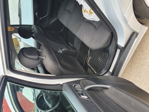Mercedes C clase w203 Variante  - imagine 8