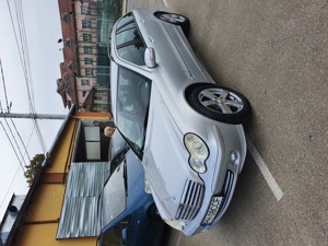 Mercedes C clase w203 Variante  - imagine 6