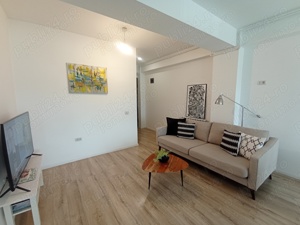 Apartament 3 camere Dorobanti - imagine 2