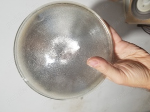 Lampa profesionala de 500W, concerte, evenimente etc.