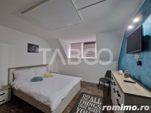 Casa cu 3 nivele si afacere la pachet - un apartament per nivel Strand - imagine 7