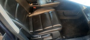 Audi A6 2.0 TDI Facelift Limusina Xenon Piele Navi Euro 5 - imagine 6