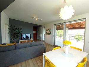 Penthouse 3 camere Dorobanti - imagine 2