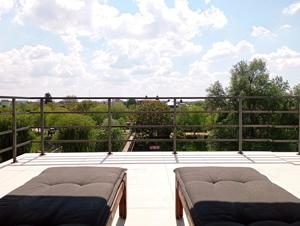 Penthouse 3 camere Dorobanti - imagine 4