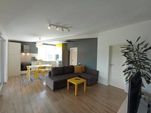 Penthouse 3 camere Dorobanti - imagine 12