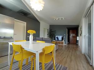 Penthouse 3 camere Dorobanti - imagine 10