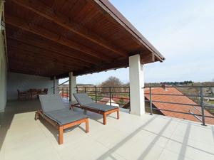 Penthouse 3 camere Dorobanti - imagine 7